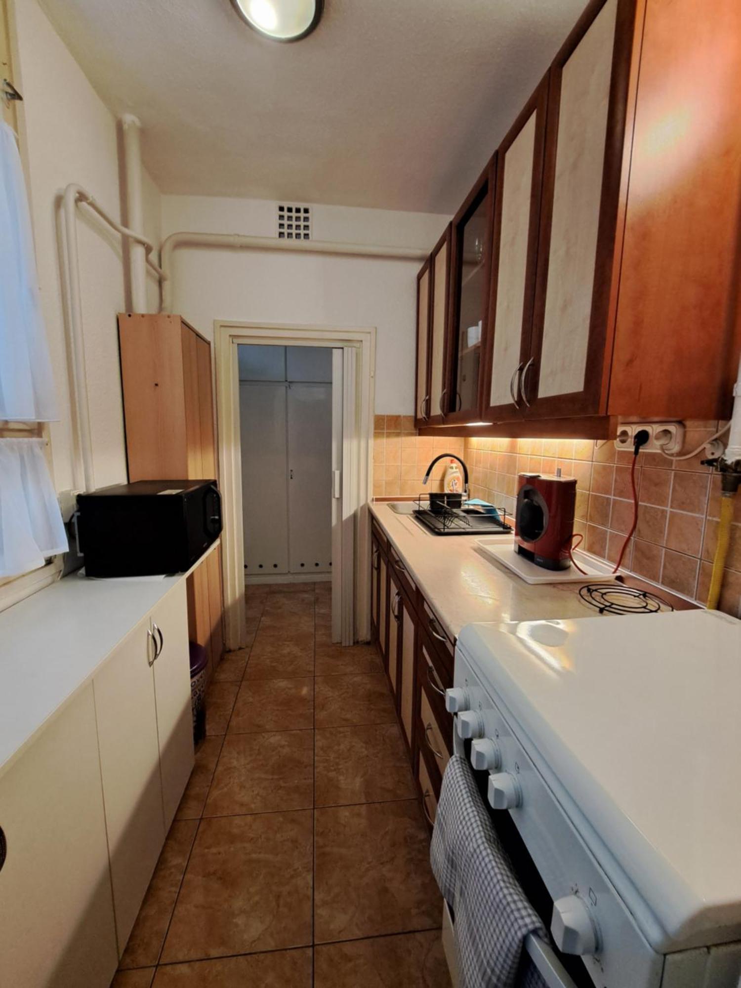 Apartament Sophia Buda By The Danube With Ac *