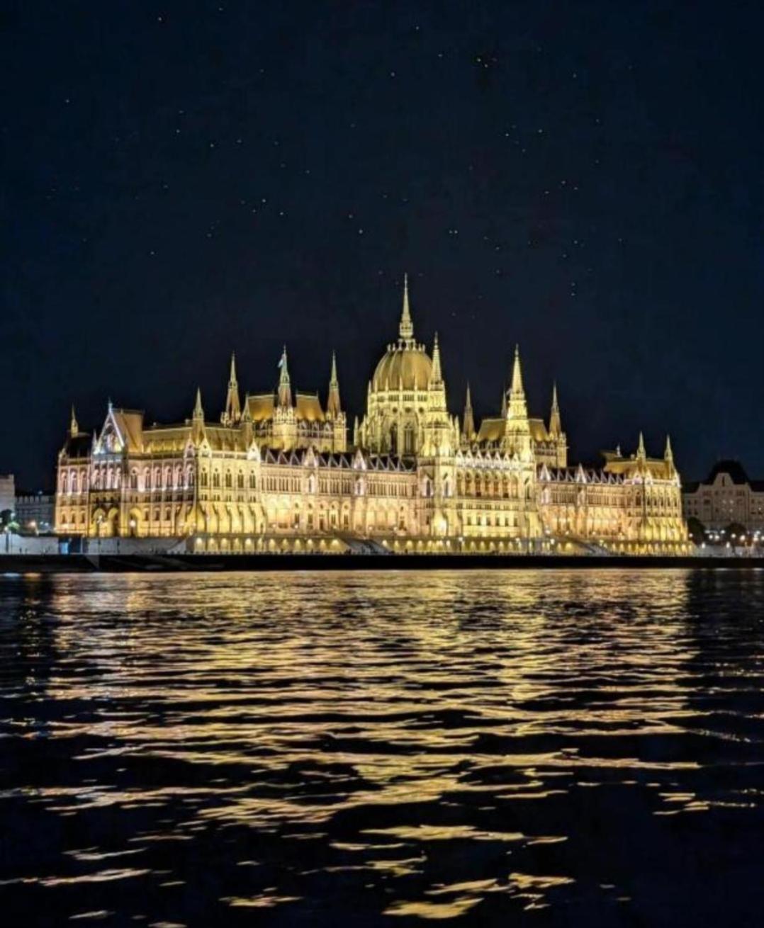 Sophia Buda By The Danube With Ac Apartament Budapeszt