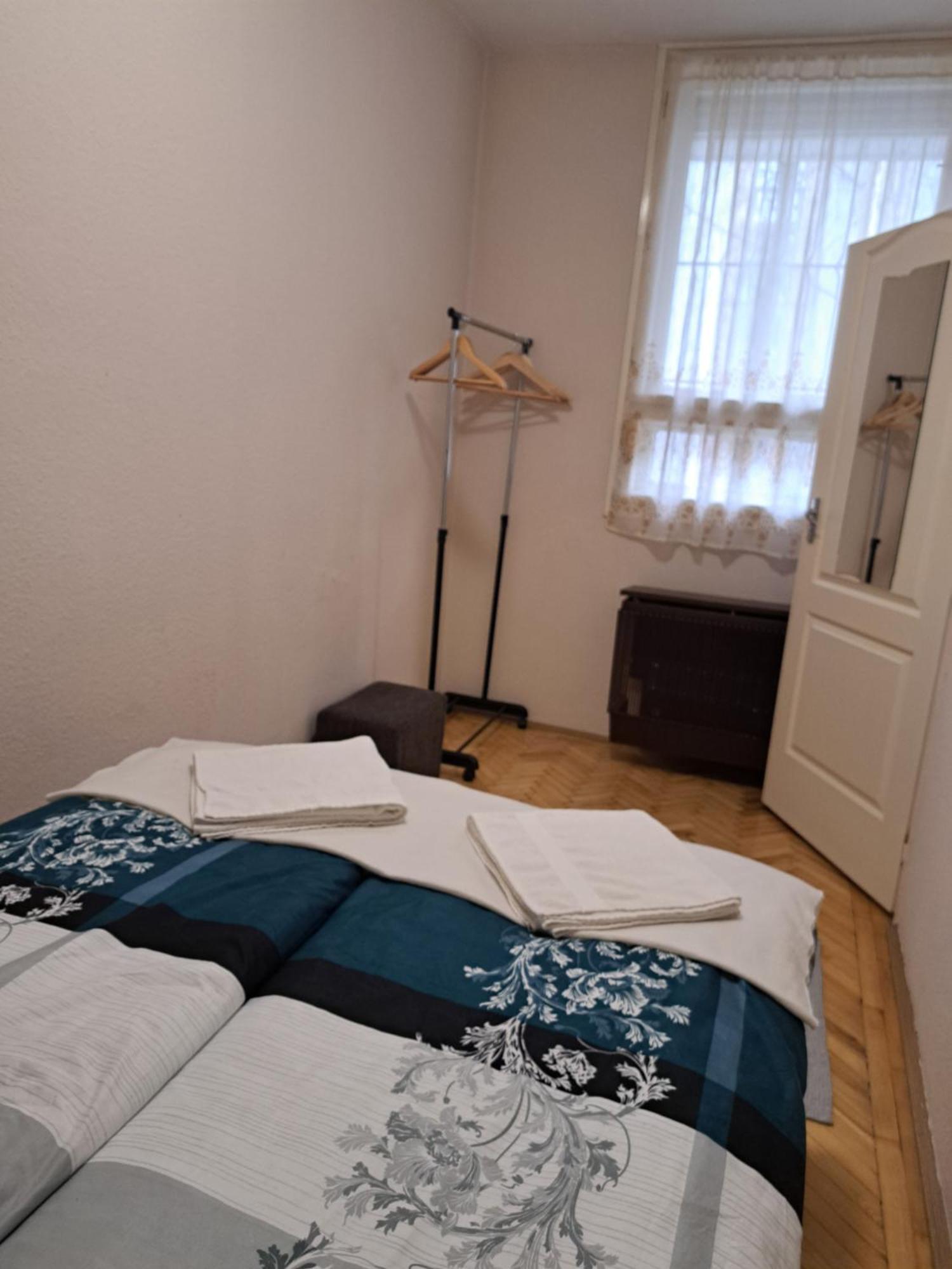 Sophia Buda By The Danube With Ac Apartament Budapeszt